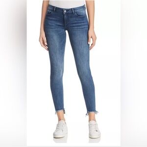 DL1961 Emma Power Denim Leggings